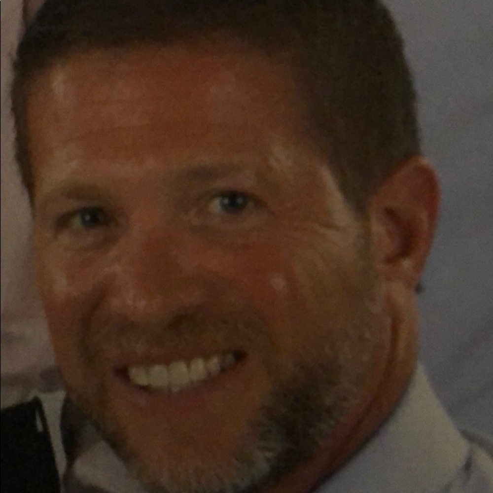 Meet your Posher, Jason